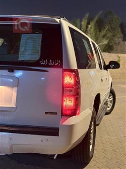 شيفروليه تاهو